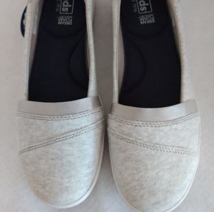 Keds Slip-On Sneakers